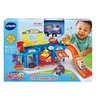Go! Go! Smart Wheels - Lift & Fix Repair Shop - Item 4 of 4